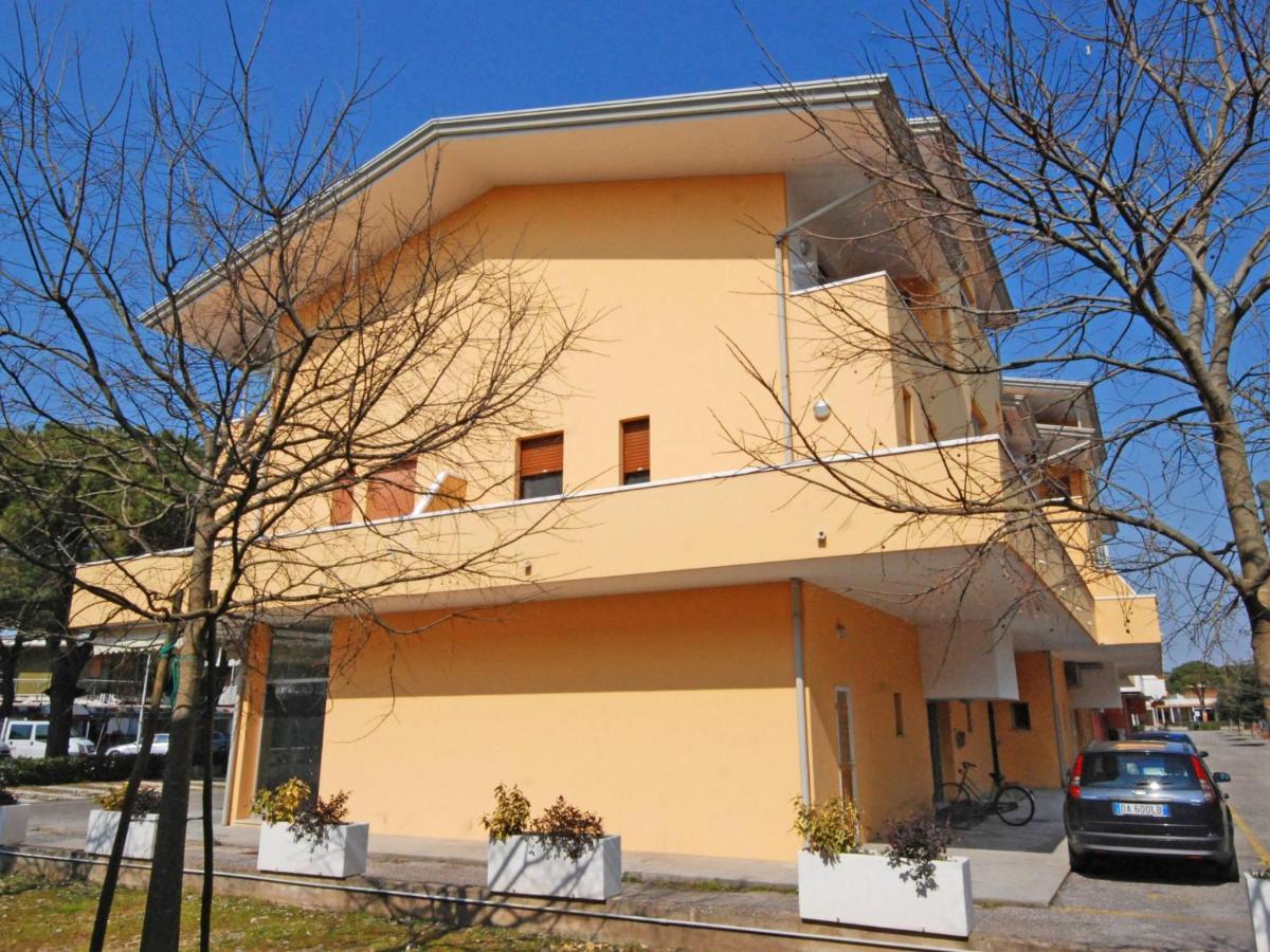 Apartment Simma-4 By Interhome Bibione Kültér fotó