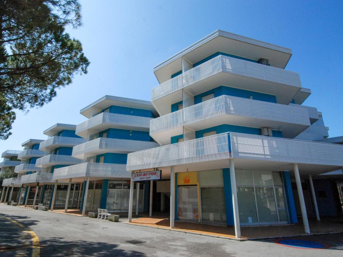 Apartment Simma-4 By Interhome Bibione Kültér fotó