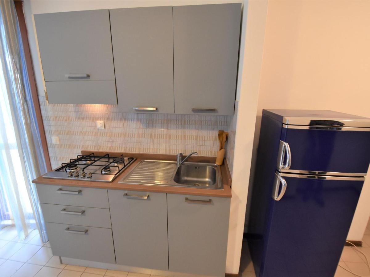 Apartment Simma-4 By Interhome Bibione Kültér fotó